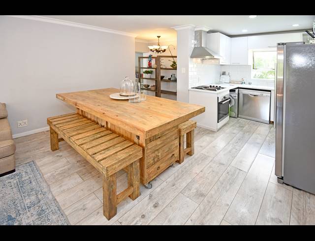 2 BEDROOM APARTMENT FOR SALE IN MORNINGSIDE